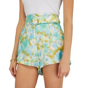 NWT Zimmerman High Tide Shorts